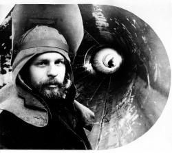 газопровод Сияние Севера 1978г.